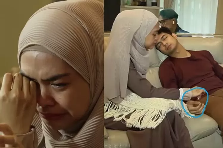 You are currently viewing Ria Ricis dan Teuku Ryan: Jalur Hukum Menuju Perceraian