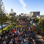 Join the Wave of Change: Southern Cross Round the Bays 2024 – Empowerment, Environment, and Endurance.
