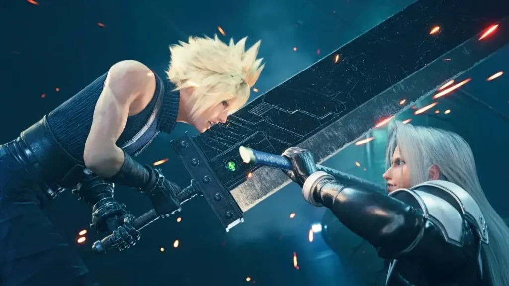 The future of Final Fantasy VII and the impact of FF7 Rebirth 