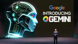 Read more about the article Google Gemini AI: Mengungkap Keajaiban Revolusi Dunia Pemasaran Digital