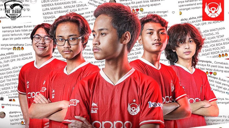 You are currently viewing Bigetron PUBG Mobile Esports: Menyulap Impian menjadi Kenyataan