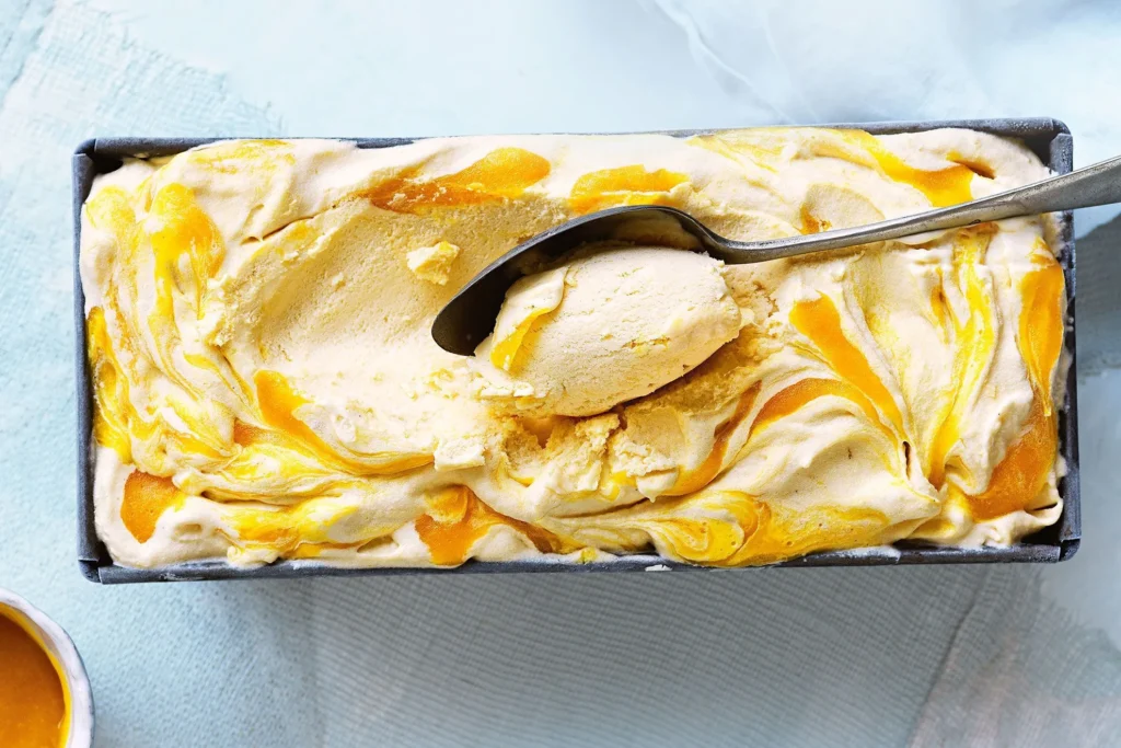 Classic Homemade Ice Cream Recipes