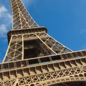 Paris Eternal: Celebrating the Timeless Elegance of the City of Light