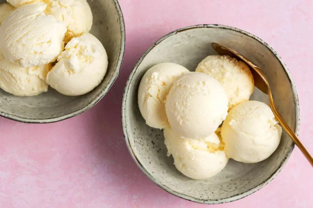The Basics of Homemade Ice Cream Making