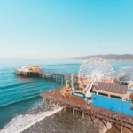 Venice Beach Vibrance: Embracing the Energy of California’s Iconic Shoreline