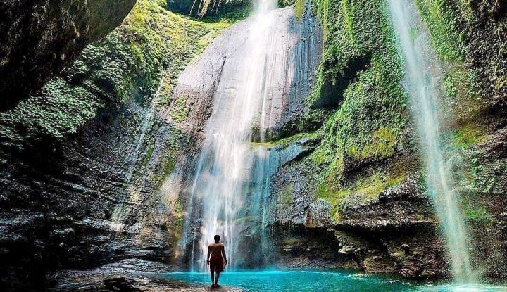 You are currently viewing Air Terjun Madakaripura: Permata Tersembunyi di Probolinggo
