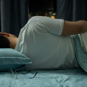 Meningkatkan Kualitas Tidur: Tips untuk Tidur Nyenyak Setiap Malam