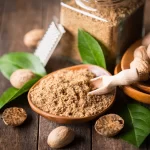 Nutmeg: The Warm and Versatile Spice for Both Sweet and Savory Dishes