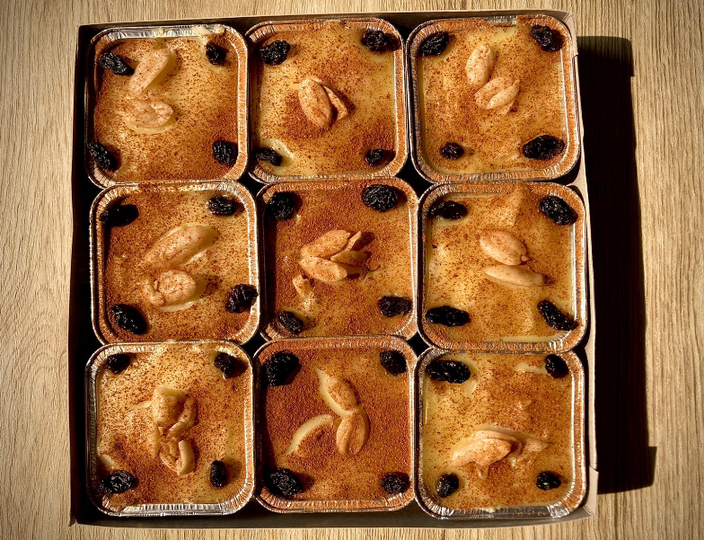 You are currently viewing Klappertart: Kue Kelapa Delicious Khas Manado 2025