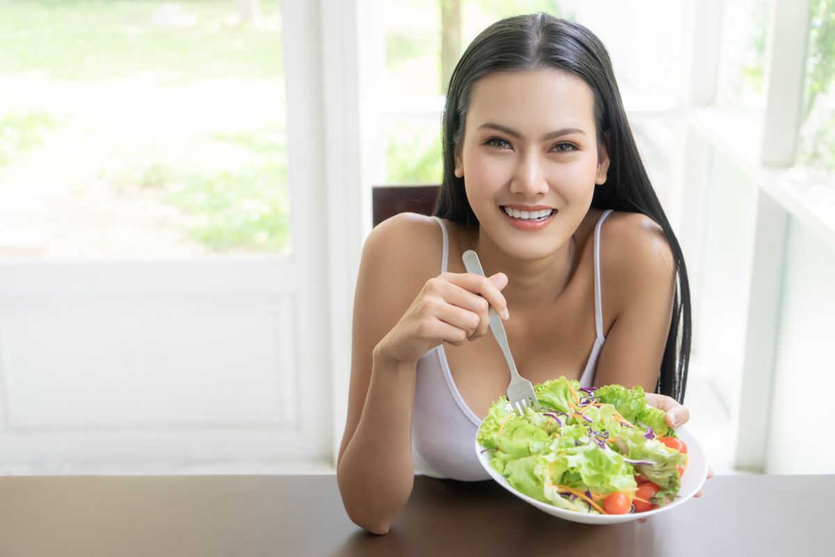Mindful Eating