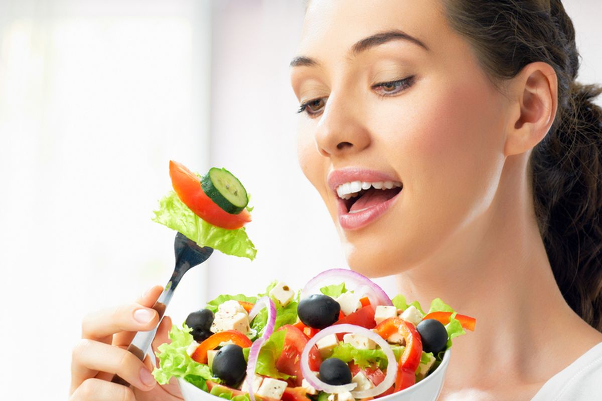 Mindful Eating