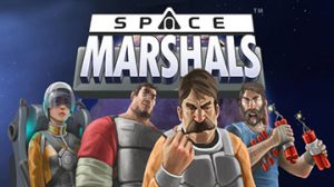 Read more about the article Space Marshals: Serunya Jadi Koboi Luar Angkasa yang Bikin Ketagihan