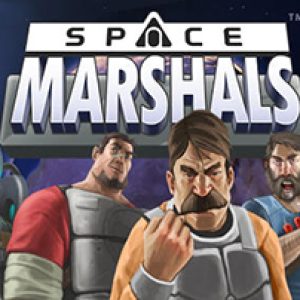 Space Marshals: Serunya Jadi Koboi Luar Angkasa yang Bikin Ketagihan
