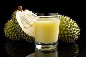 Read more about the article Jus Durian Susu: Perpaduan Rasa yang Bikin Ketagihan