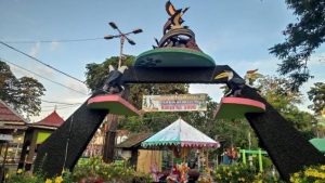 Read more about the article Taman Burung Singkawang: Liburan Edukatif Seru dengan Suasana Alam yang Asri