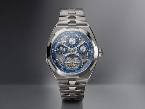 Read more about the article Vacheron Constantin: Jam Tangan Mewah Bernilai Sejarah dan Seni Tinggi