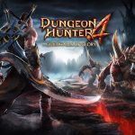 Dungeon Hunter 4: Petualangan Gelap yang Bikin Ketagihan di Dunia RPG Mobile