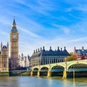 London: Tips Praktis dan Cerita Asyik dari Pengalaman Pribadi
