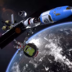 Kerbal Space Program: Game Luar Angkasa yang Bikin Kamu Jatuh Cinta Sama Fisika