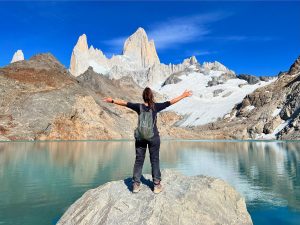 Read more about the article Mount Fitz Roy dan Daya Pikatnya di Ujung Dunia