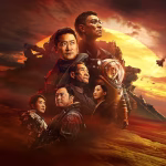 The Wandering Earth 2: Film Sci-Fi Tiongkok yang Bikin Deg-degan Sejak Menit Pertama
