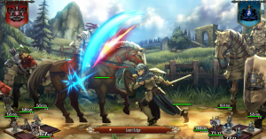 Read more about the article Unicorn Overlord: Game Strategi RPG yang Bikin Lupa Waktu 2025