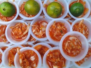 Read more about the article Cencaluk: Kenalan dengan Fermentasi Udang yang Bikin Lidah Bergoyang