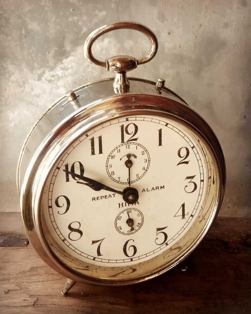 Alarm Weker