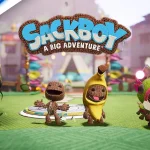 Sony Sackboy: Game Petualangan Lucu yang Bikin Ketagihan di Setiap Level!