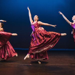 Performing Arts: Kisah Seru dan Pelajaran dari Dunia Seni Pertunjukan