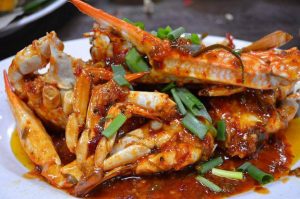 Read more about the article Kepiting Soka Saos: Pengalaman Unik, Resep, dan Tips Anti Gagal!