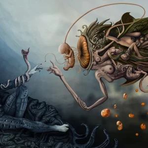 Prometheus Bukan Cuma Film Alien Biasa—Ini yang Bikin Beda  Film