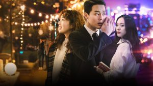 Read more about the article Sweet & Sour: Ketika Cinta Pahit Manis Bertabrakan dengan Realita 2025