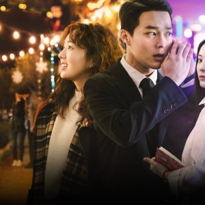 Sweet & Sour: Ketika Cinta Pahit Manis Bertabrakan dengan Realita 2025
