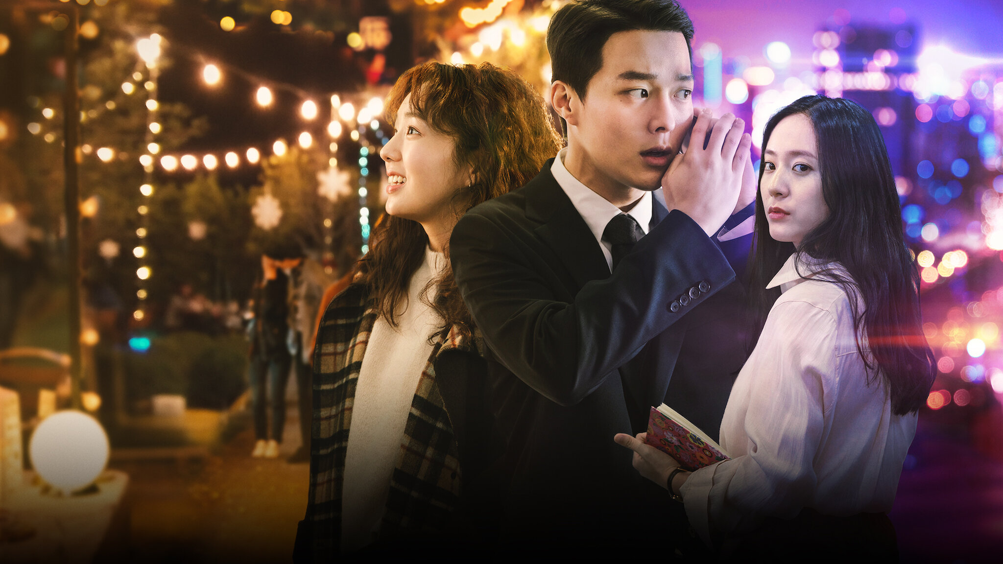 You are currently viewing Sweet & Sour: Ketika Cinta Pahit Manis Bertabrakan dengan Realita 2025