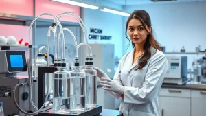 Read more about the article Mesin Suction: Pengalaman Pribadi dan Tips Memilih yang Tepat untuk Kebutuhan Kamu