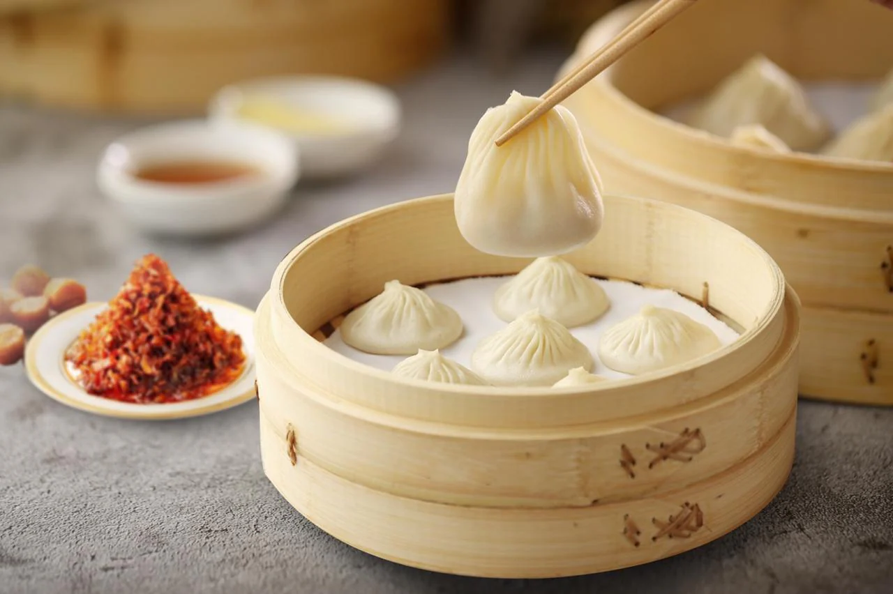 Xiao Long Bao