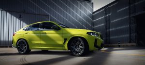 Read more about the article BMW X4 M: Sensasi Driving Ekstrim yang Bikin Ketagihan!