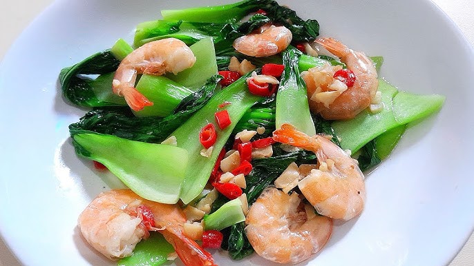 You are currently viewing Pokcoy Udang ala Dapur Rumahan: Tips & Trik dari Pengalaman Pribadi