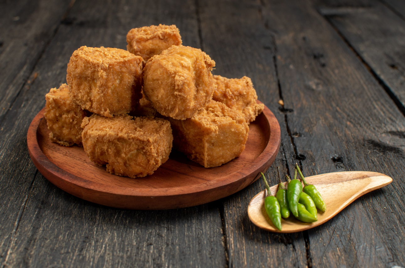 You are currently viewing Tahu Walik Crispy: Camilan Favorit yang Bikin Nagih!