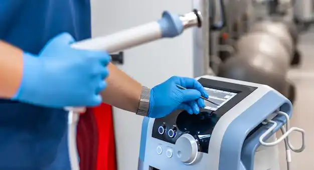 Mesin Suction