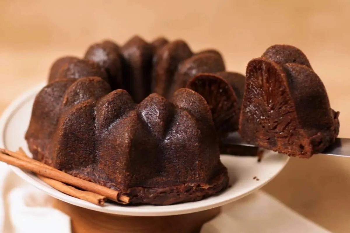 Bolu Karamel