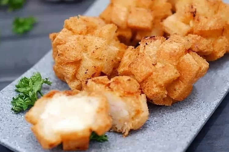 Bola Bola Udang