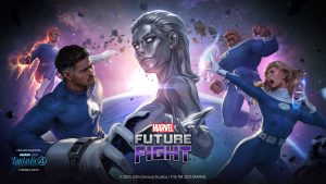 Read more about the article Marvel Future Fight: Rahasia Keseruan dan Tantangan Jadi Pahlawan Super