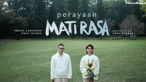 Read more about the article Perayaan Mati Rasa: Film Emosional yang Wajib Ditonton