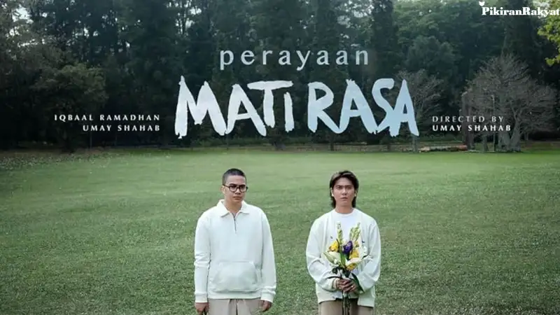 You are currently viewing Perayaan Mati Rasa: Film Emosional yang Wajib Ditonton