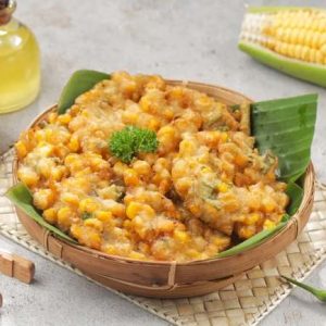 Bakwan Jagung: Camilan Tradisional yang Selalu Bikin Rindu