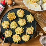 Okonomiyaki: Pancake Gurih Jepang yang Menggoda Selera