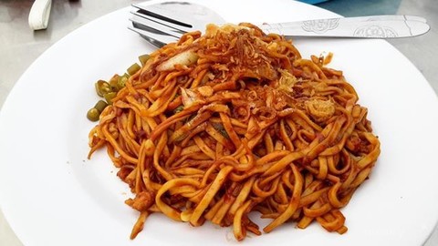 Mie Tarempa