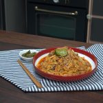 Mie Tarempa: Kuliner Khas Kepulauan Riau